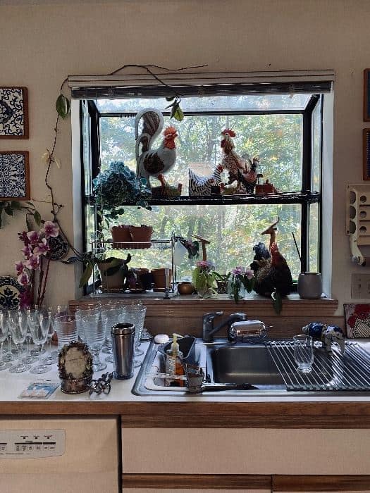 Eastgate Estate Sale Oct 7 & 8 Bedknobs & Broomsticks