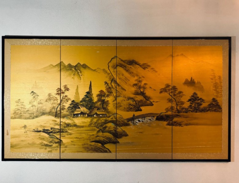 Buy Asian Art at this Seattle Estate Sale!