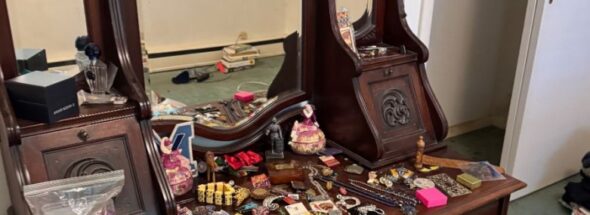 Edmond Estate Sales offer late summer treasures