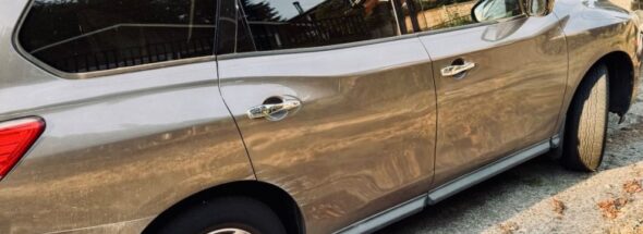 Buy cars at Seattle estate sales