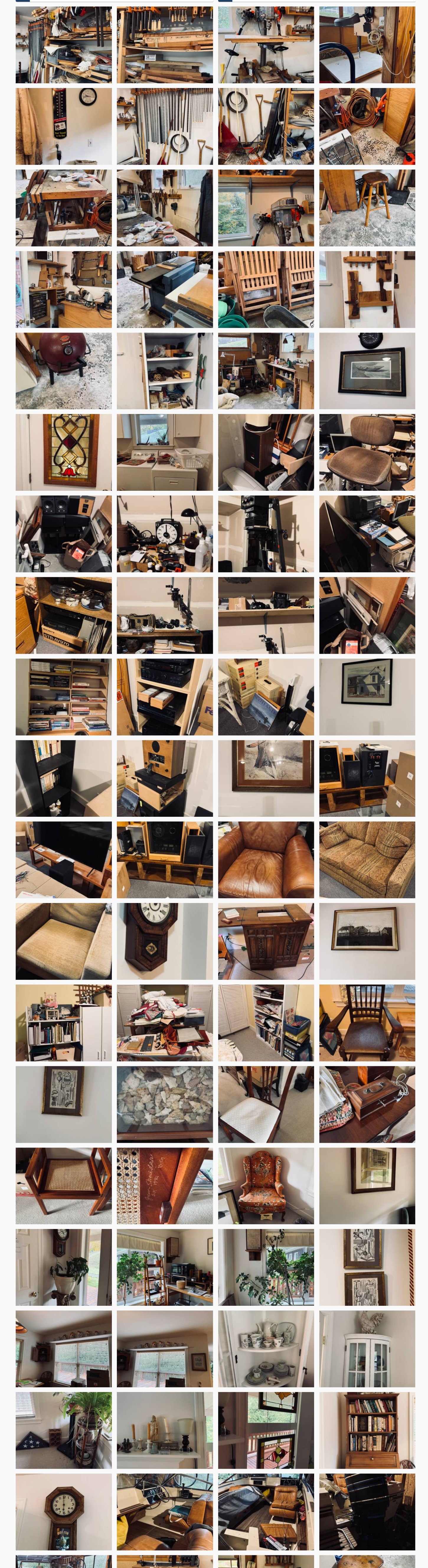 Shop this Bainbridge Island sale now