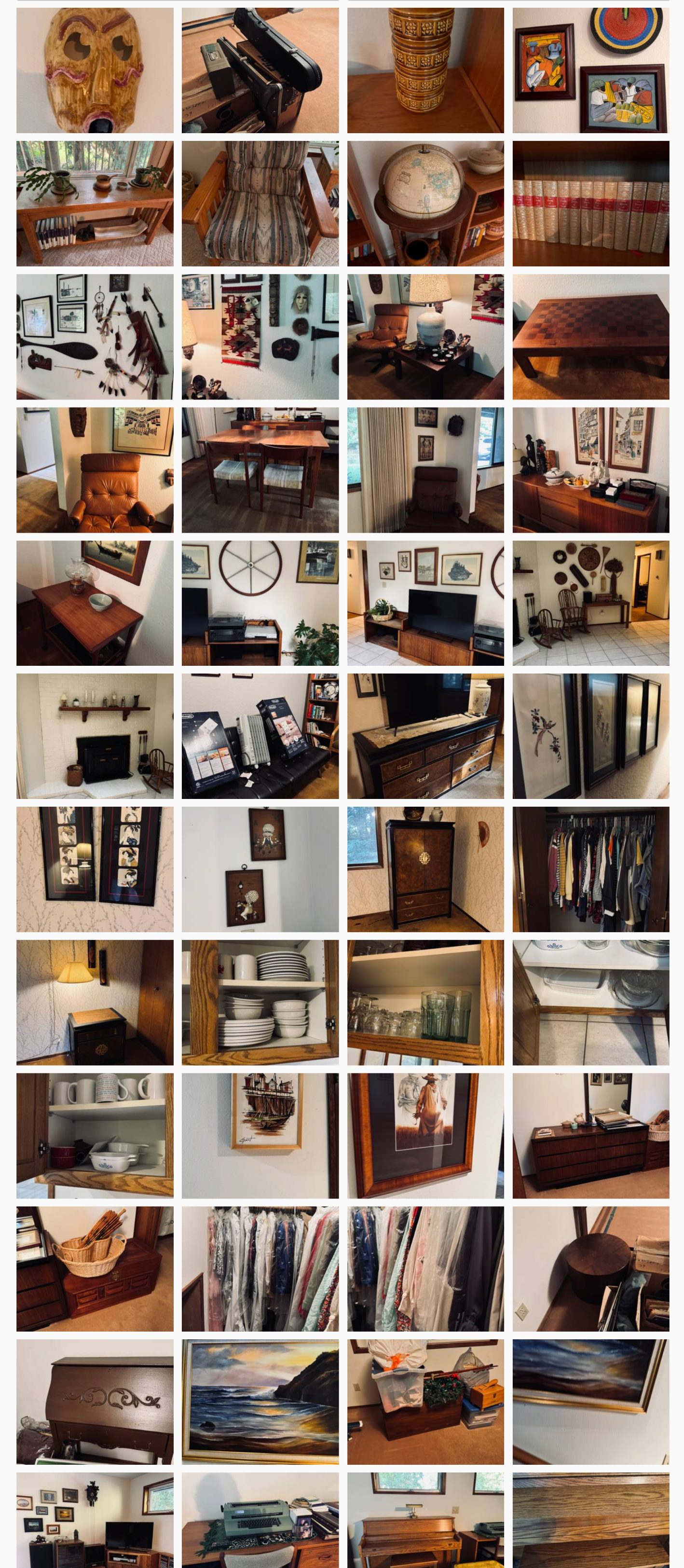 Shop this Kent Estate Sale today