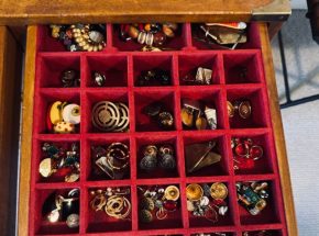 Bainbridge Estate Sale Finds