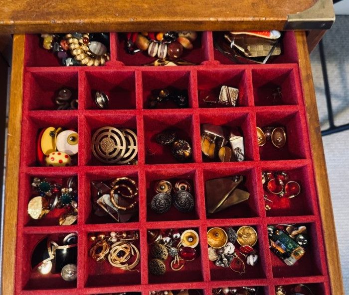 Bainbridge Estate Sale Finds