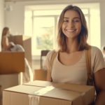 Supporting a downsizing event