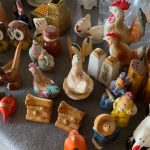 estate sale are fun to shop