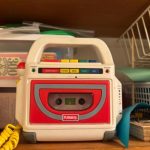 Downsizing finds for estate sale shoppers!!